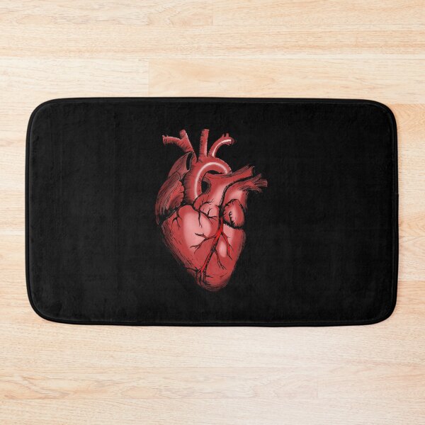 Item preview, Beating Heart  designed and sold by mphKatrice.