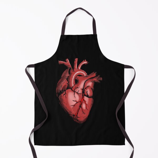 Item preview, Beating Heart designed and sold by mphKatrice.