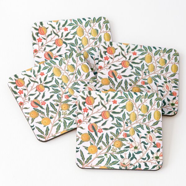 Item preview, Boho Vintage Floral Print  designed and sold by MichaelCatelli.