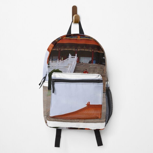 Item preview, Front of Fo Guang Shan Nan Tien Temple designed and sold by D-GaP.