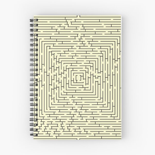 Item preview, The Labyrinth designed and sold by Ares286.