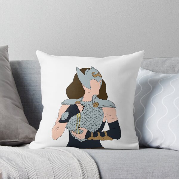 Item preview, Jane Foster Valkyrie  designed and sold by etherealjulia.