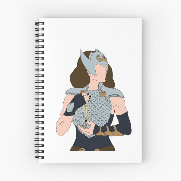Item preview, Jane Foster Valkyrie  designed and sold by etherealjulia.