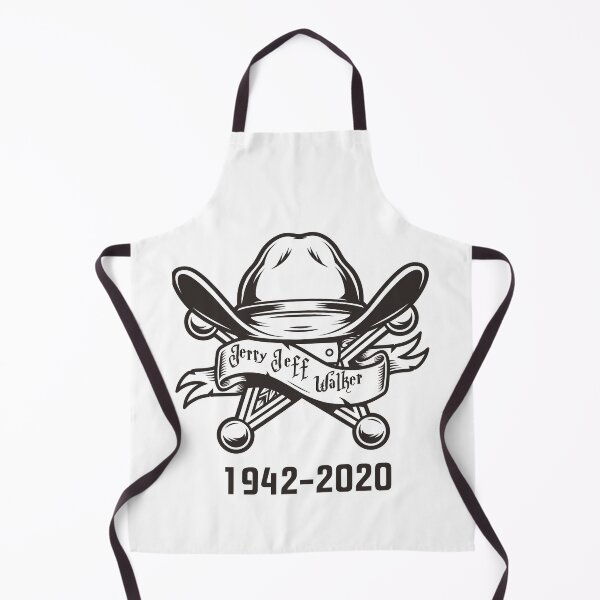 Item preview, Lover Gifts Jerry Jeff Walker 1942-2020 s Cool Gift designed and sold by BethSchmeler410.
