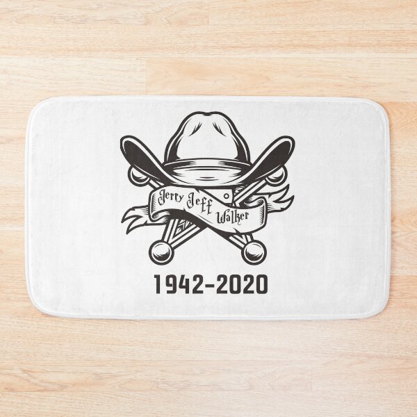 Item preview, Lover Gifts Jerry Jeff Walker 1942-2020 s Cool Gift designed and sold by BethSchmeler410.