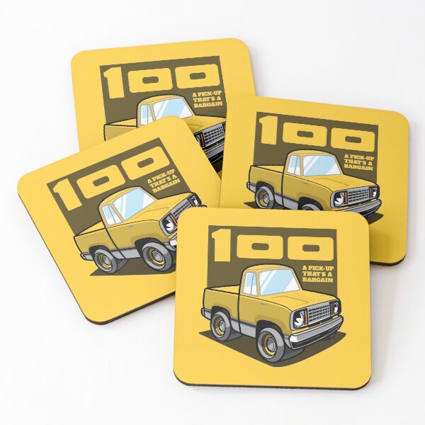 Item preview, Bright Yellow - D-100 (1978 - White-Based) designed and sold by Justin Ellis.