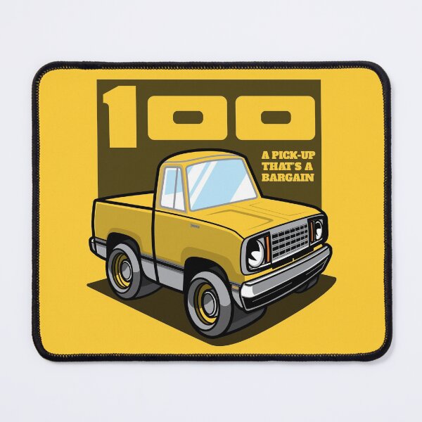Item preview, Bright Yellow - D-100 (1978 - White-Based) designed and sold by Justin Ellis.