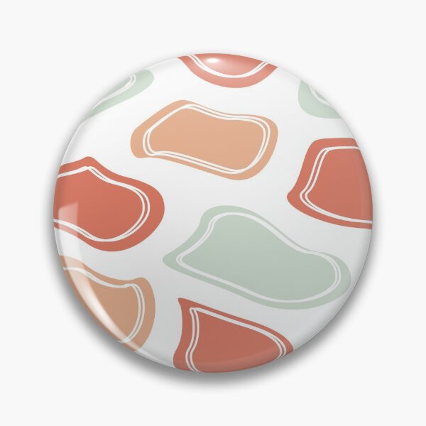 Item preview, Terracotta shape designed and sold by ChicagoDixon.