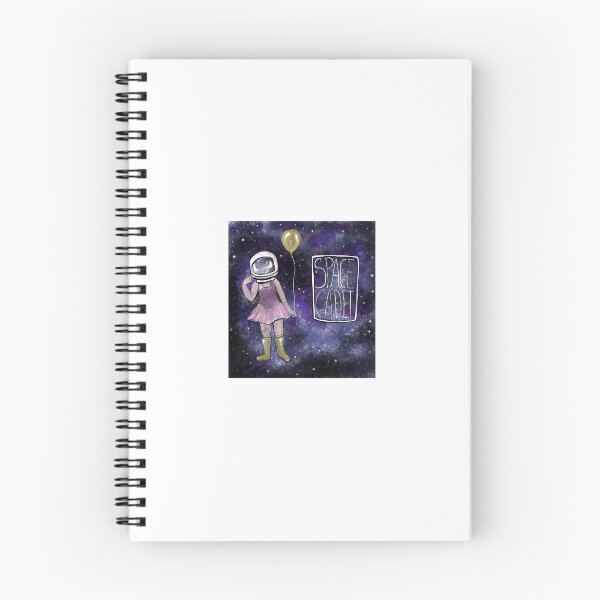 Item preview, Space Cadet designed and sold by OverstreetArt.