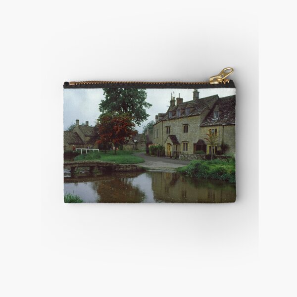 Item preview, Lower Slaughter designed and sold by Terry Everson.
