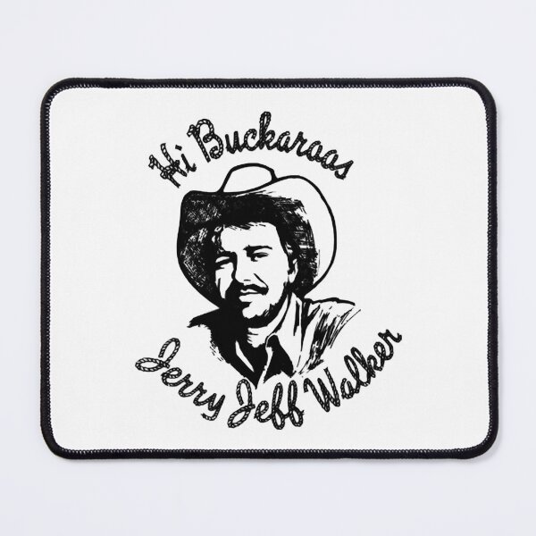 Item preview, Men Women Jerry Jeff Walker Gifts For Music Fans designed and sold by BethSchmeler410.