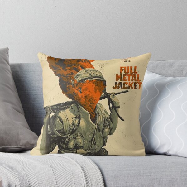 Item preview, In Vietnam The Wind Doesn’t Blow It Suck Ful Metal Jackert Vietnam Veteran designed and sold by MaiiShop.