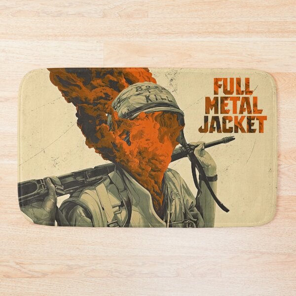 Item preview, In Vietnam The Wind Doesn’t Blow It Suck Ful Metal Jackert Vietnam Veteran designed and sold by MaiiShop.