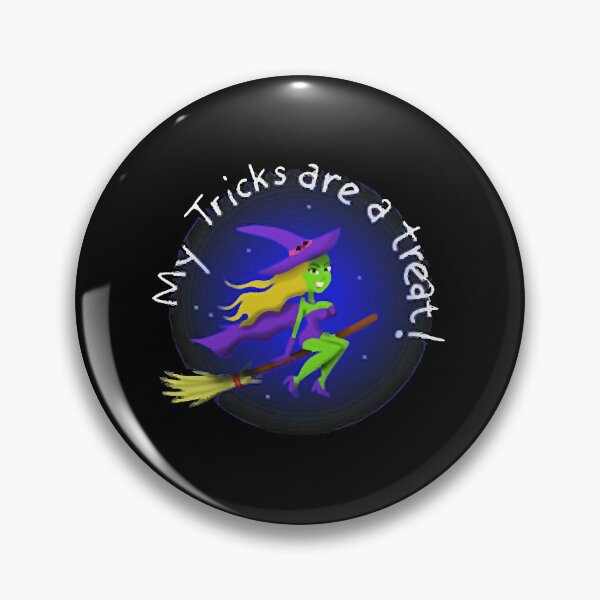 Item preview, sexy witch  designed and sold by mphKatrice.
