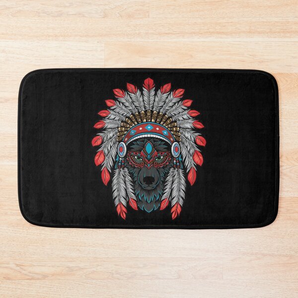 Item preview, Chief Long Fang designed and sold by Eranthe Bernardo.