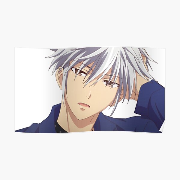 PRINT Year of the Ox Hatsuharu Sohma