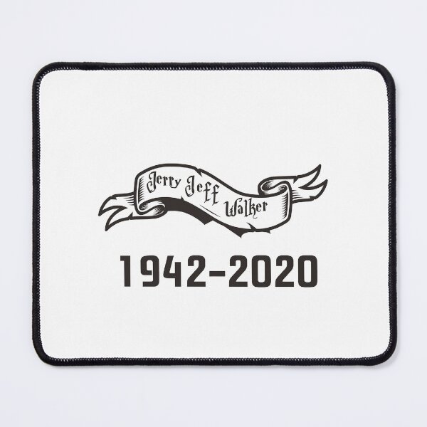 Item preview, Mens Best Jerry Jeff Walker 1942-2020 s Gift For Everyone designed and sold by BethSchmeler410.
