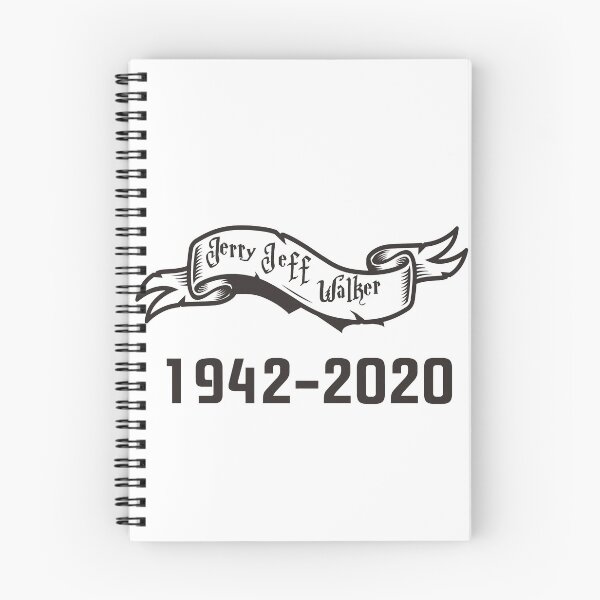 Item preview, Mens Best Jerry Jeff Walker 1942-2020 s Gift For Everyone designed and sold by BethSchmeler410.