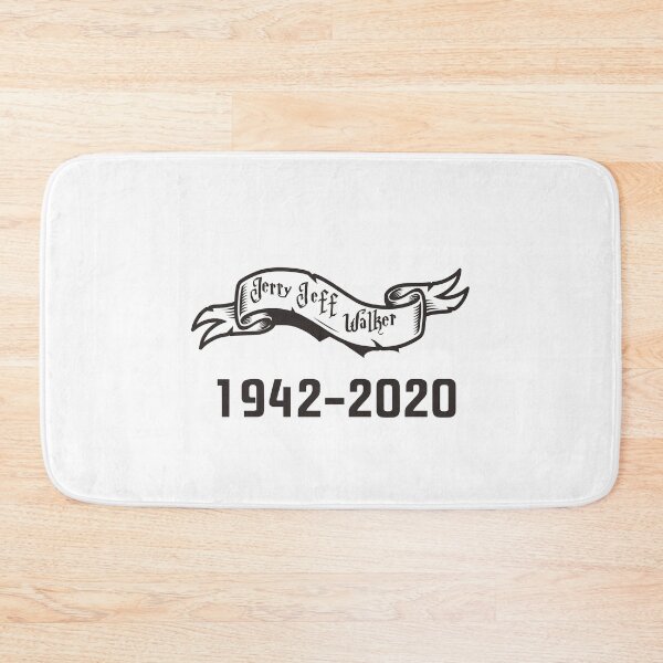 Item preview, Mens Best Jerry Jeff Walker 1942-2020 s Gift For Everyone designed and sold by BethSchmeler410.