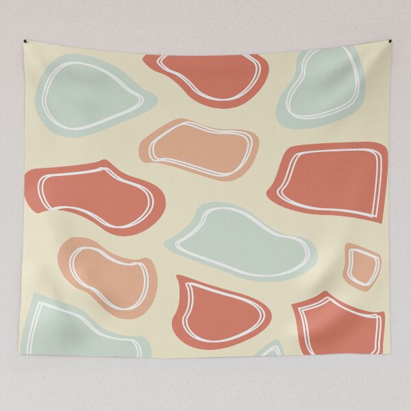 Item preview, Terracotta shape designed and sold by ChicagoDixon.