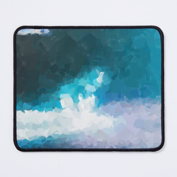 Item preview, Roadrunner Album Cover Painting designed and sold by Bebop7c.