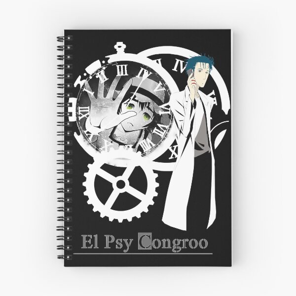 Item preview, Visual Novel Game Steins Gate Anime Science Adventure Mayuri'S Time Dark And Offensive designed and sold by SteinsGateMiche.
