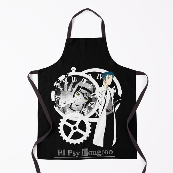 Item preview, Visual Novel Game Steins Gate Anime Science Adventure Mayuri'S Time Dark And Offensive designed and sold by SteinsGateMiche.