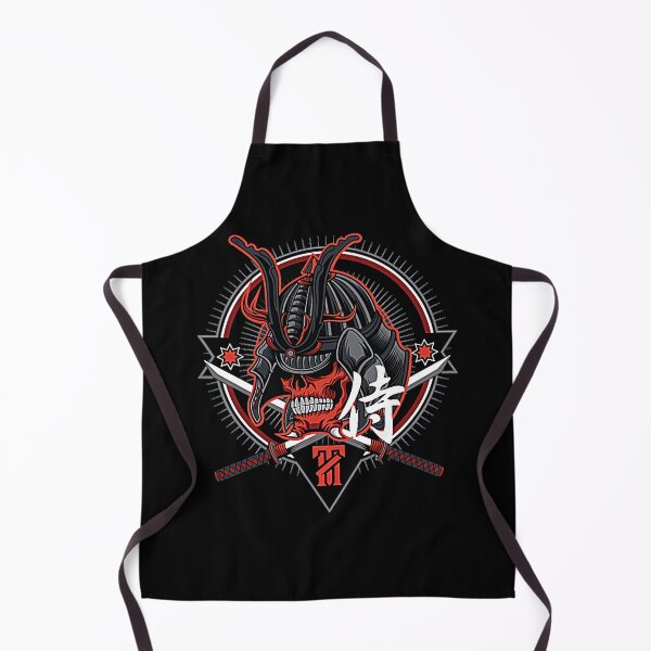 Item preview, Rock Band Shogun In Samurai Japan Gifts Movie Fan designed and sold by VerlieDurgan.