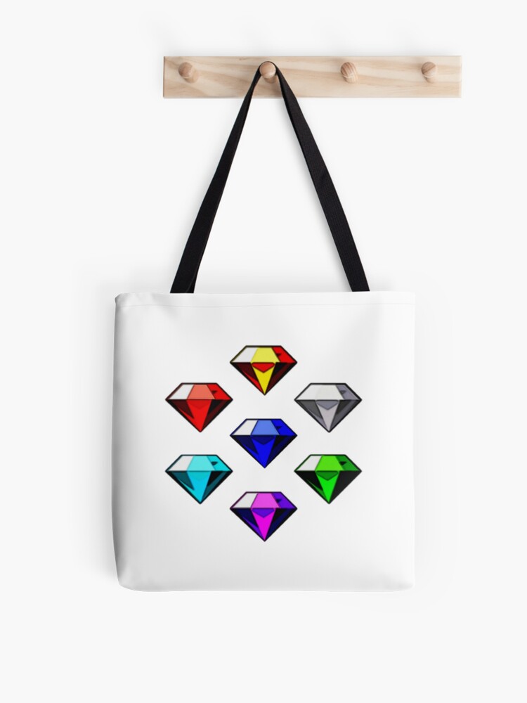 Chaos Emeralds Sticker for Sale by HybridSketches