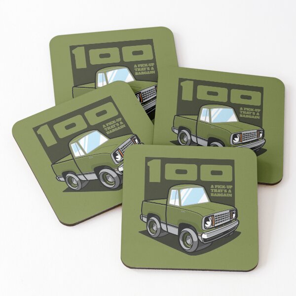 Item preview, Citron Green - D-100 (1978 - White-Based) designed and sold by Justin Ellis.