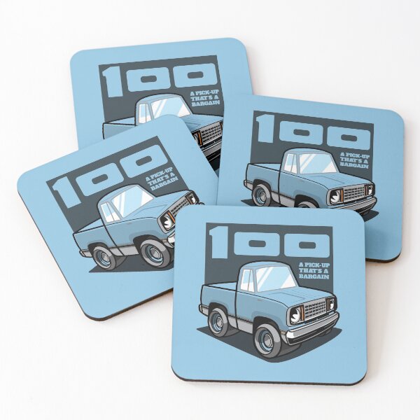 Item preview, Light Blue - D-100 (1978 - White-Based) designed and sold by Justin Ellis.