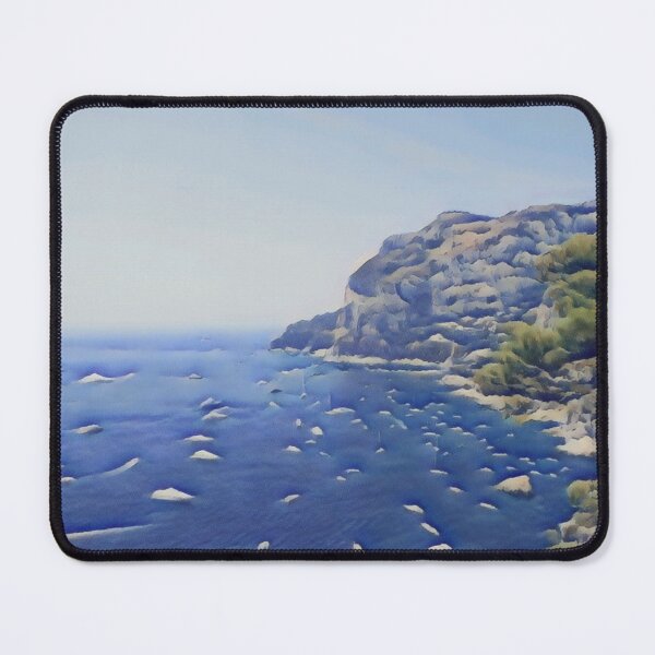 Item preview, Capri, Italy designed and sold by AJDrinko.