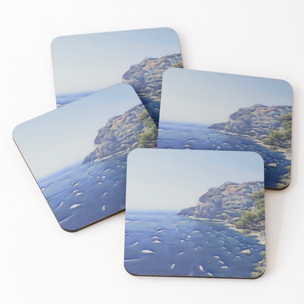 Item preview, Capri, Italy designed and sold by AJDrinko.
