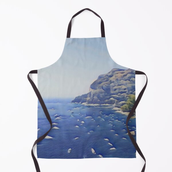 Item preview, Capri, Italy designed and sold by AJDrinko.