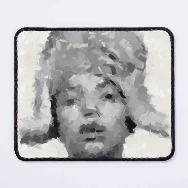 Item preview, Homecoming Album Cover Painting designed and sold by Bebop7c.