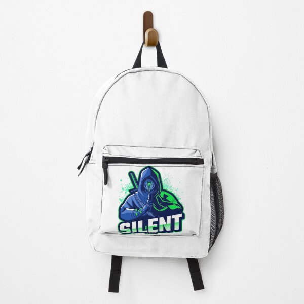 Item preview, Rook Music Silent Gene Cool Graphic Gift designed and sold by VerlieDurgan.