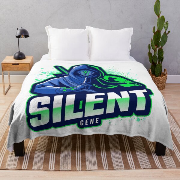 Item preview, Rook  Music Silent Gene Cool Graphic Gift designed and sold by VerlieDurgan.