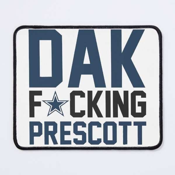 Item preview, Dak Prescott designed and sold by KenDavid.