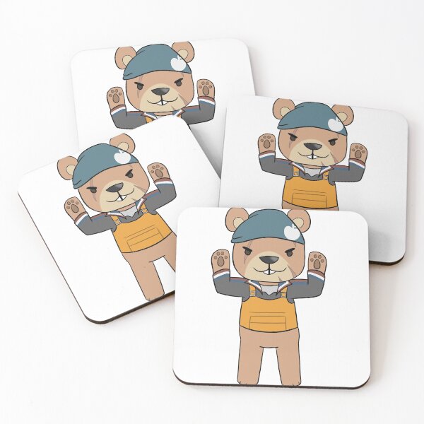 Item preview, seven ac designed and sold by kiichu.