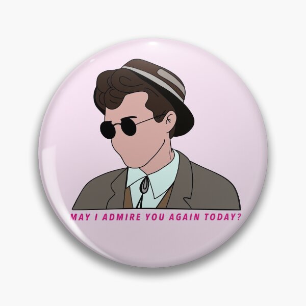 Item preview, Duckie Dale - Pretty in Pink designed and sold by L-Designz.
