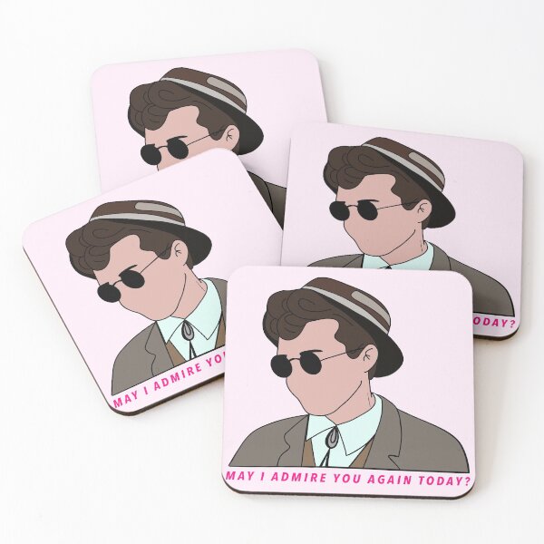 Item preview, Duckie Dale - Pretty in Pink designed and sold by L-Designz.