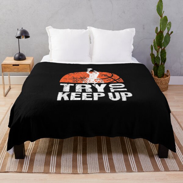 Item preview, Wheelchair Athlete Basketball Player Try to Keep Up designed and sold by LarrySmile.