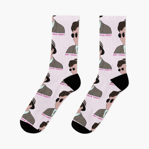 Item preview, Duckie Dale - Pretty in Pink designed and sold by L-Designz.