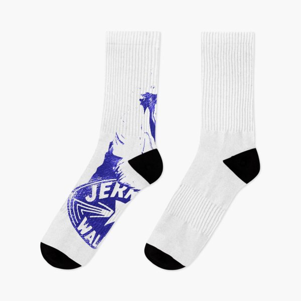 Item preview, Retro Vintage Jerry Jeff Walker Blue Pencil Sketch Retro Wave designed and sold by BethSchmeler410.