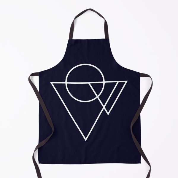Item preview, Triangle and Circle designed and sold by ganolastore.
