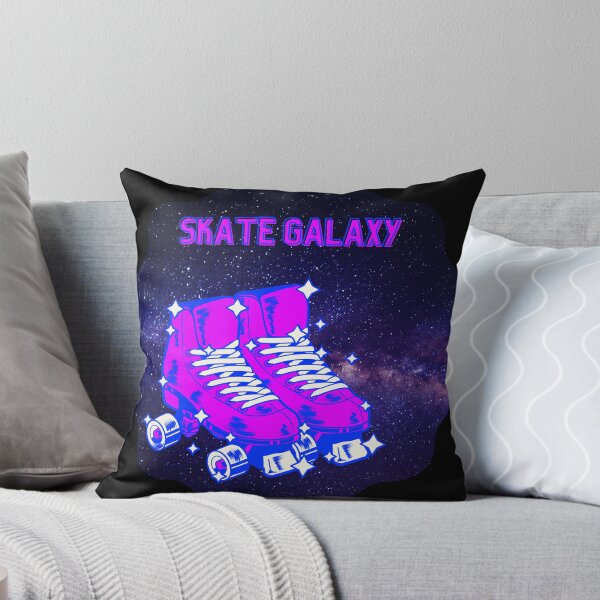 Item preview, Skate Galaxy bright roller skates designed and sold by SkateGalaxy.