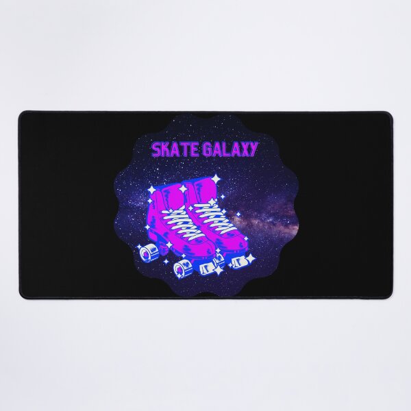 Item preview, Skate Galaxy bright roller skates designed and sold by SkateGalaxy.