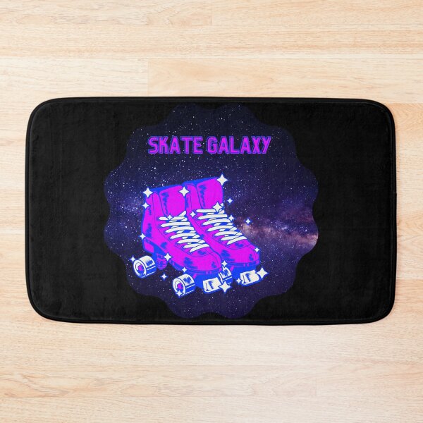 Item preview, Skate Galaxy bright roller skates designed and sold by SkateGalaxy.