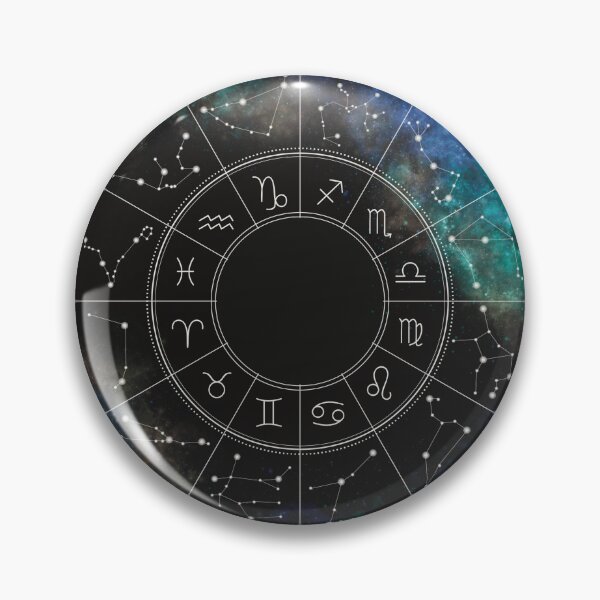 Item preview, Zodiac Map Galaxy designed and sold by AllieCreations.