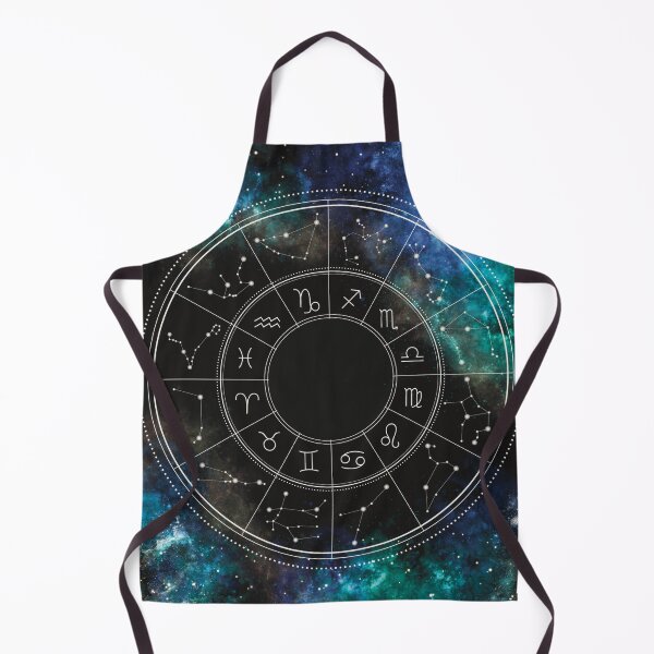 Item preview, Zodiac Map Galaxy designed and sold by AllieCreations.